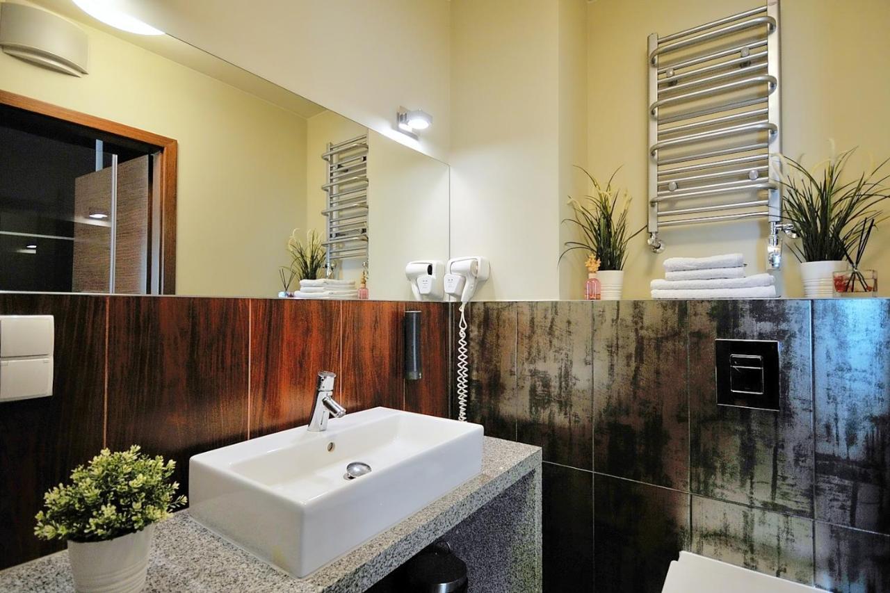 119 W 5 Gwiazdkowym Royal Tulip Sand 200 M Plaza Dobruk Apartamenty Kołobrzeg Exterior foto